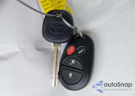 2004 Toyota Camry Solara Sle z USA, uszkodzony, nr VIN 4T1FA38P14U037336